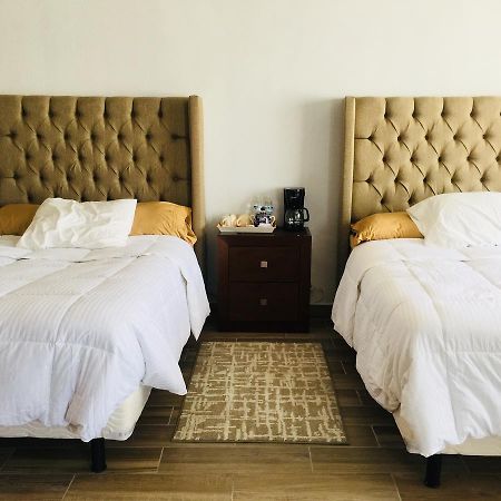 Hotel-Spa Posada Bonita โดโลเรสฮิดัลโก ภายนอก รูปภาพ