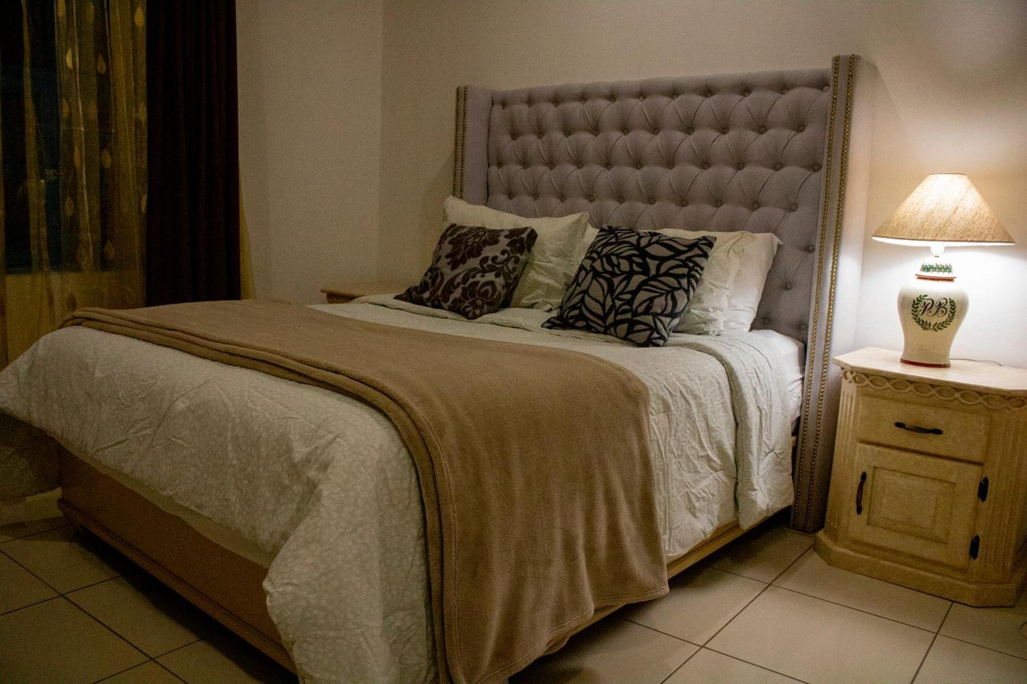 Hotel-Spa Posada Bonita โดโลเรสฮิดัลโก ภายนอก รูปภาพ