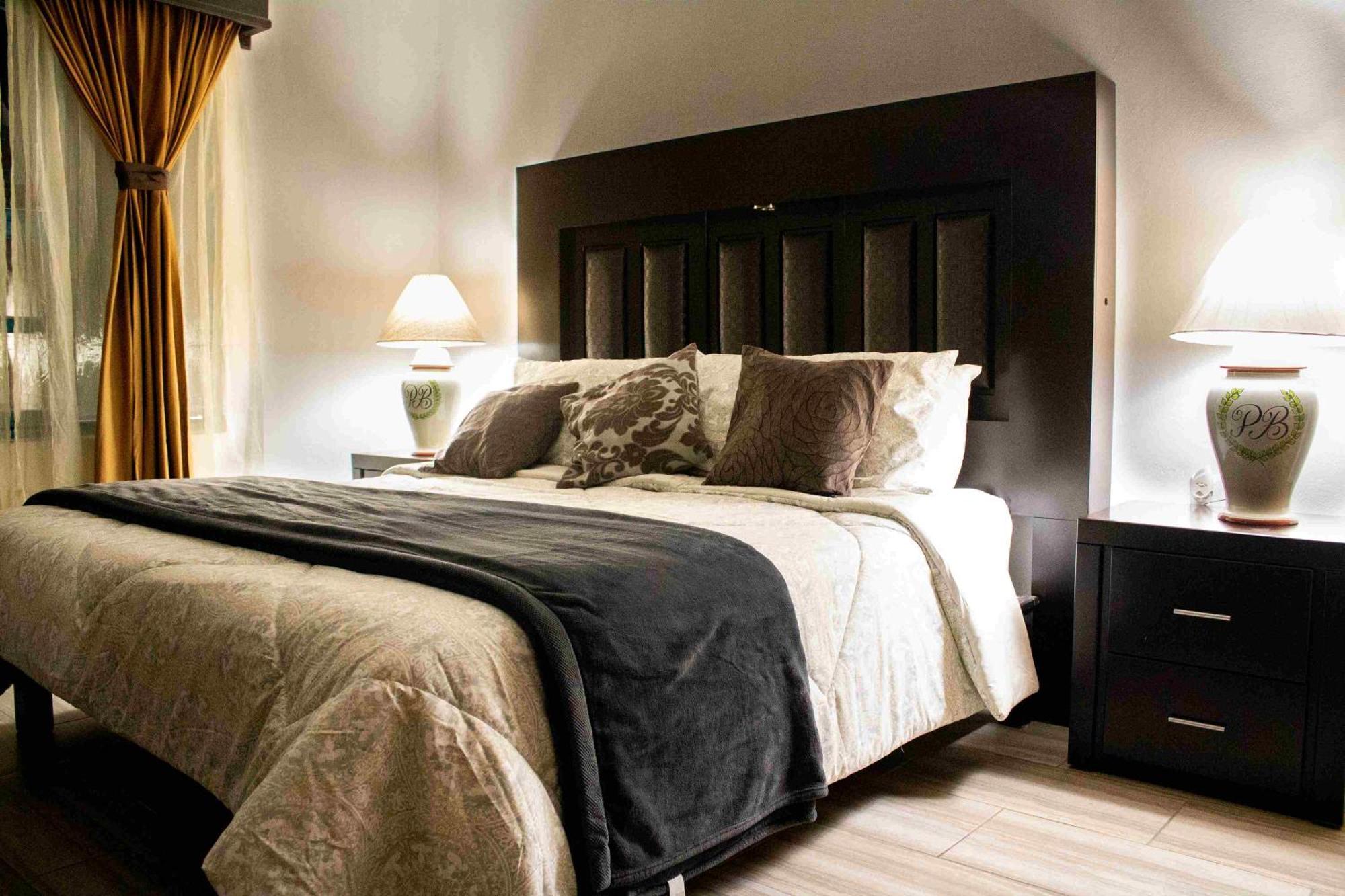 Hotel-Spa Posada Bonita โดโลเรสฮิดัลโก ภายนอก รูปภาพ