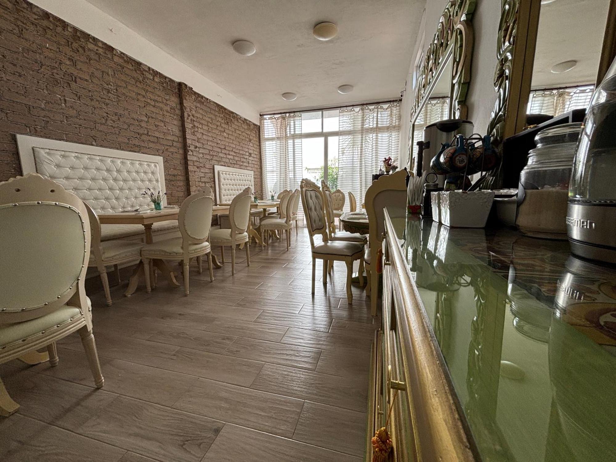 Hotel-Spa Posada Bonita โดโลเรสฮิดัลโก ภายนอก รูปภาพ