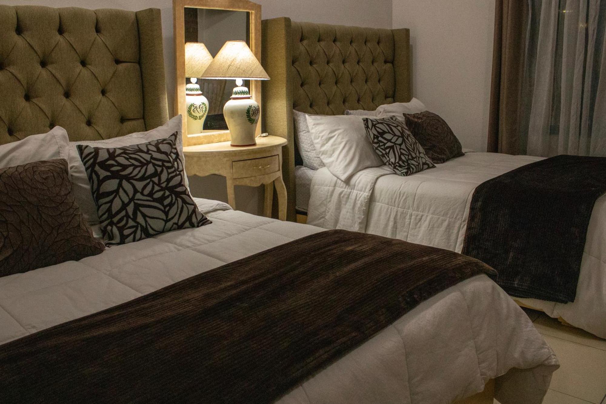 Hotel-Spa Posada Bonita โดโลเรสฮิดัลโก ภายนอก รูปภาพ
