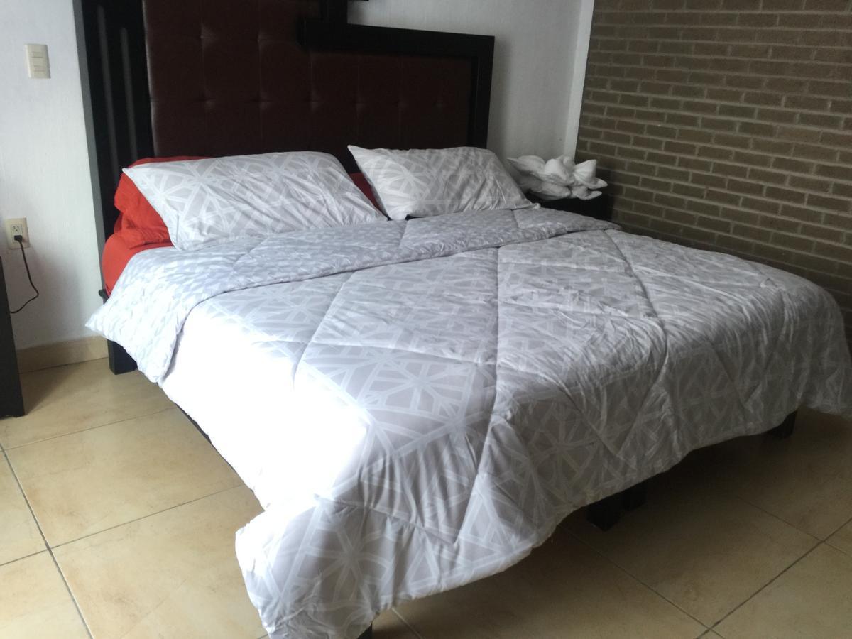 Hotel-Spa Posada Bonita โดโลเรสฮิดัลโก ภายนอก รูปภาพ