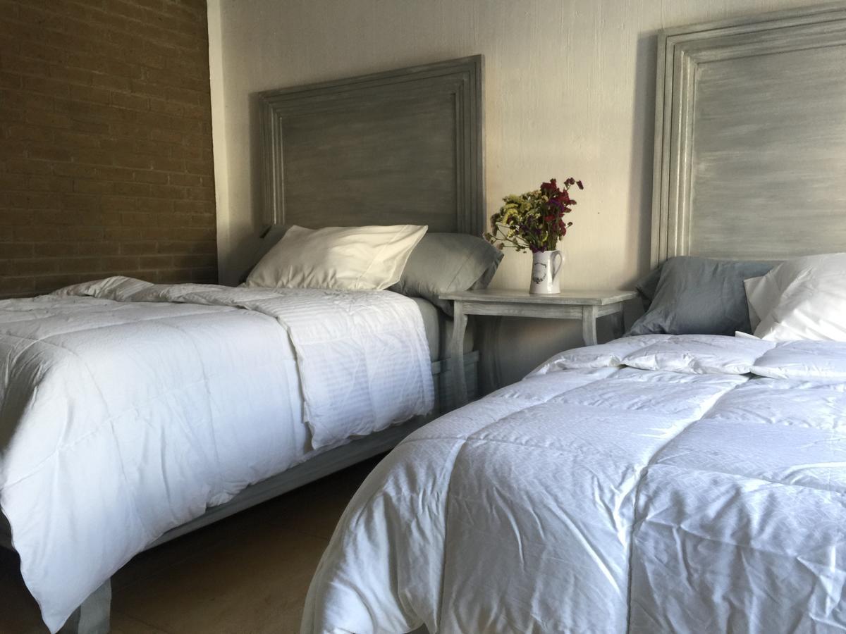 Hotel-Spa Posada Bonita โดโลเรสฮิดัลโก ภายนอก รูปภาพ
