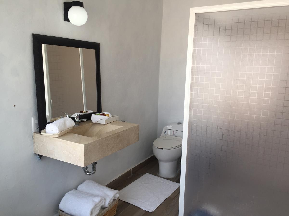 Hotel-Spa Posada Bonita โดโลเรสฮิดัลโก ภายนอก รูปภาพ
