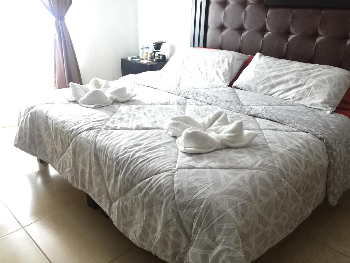 Hotel-Spa Posada Bonita โดโลเรสฮิดัลโก ภายนอก รูปภาพ