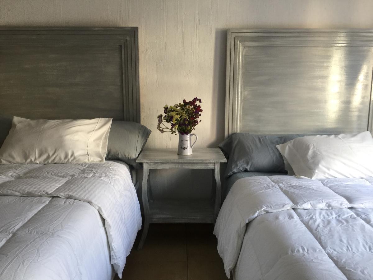 Hotel-Spa Posada Bonita โดโลเรสฮิดัลโก ภายนอก รูปภาพ