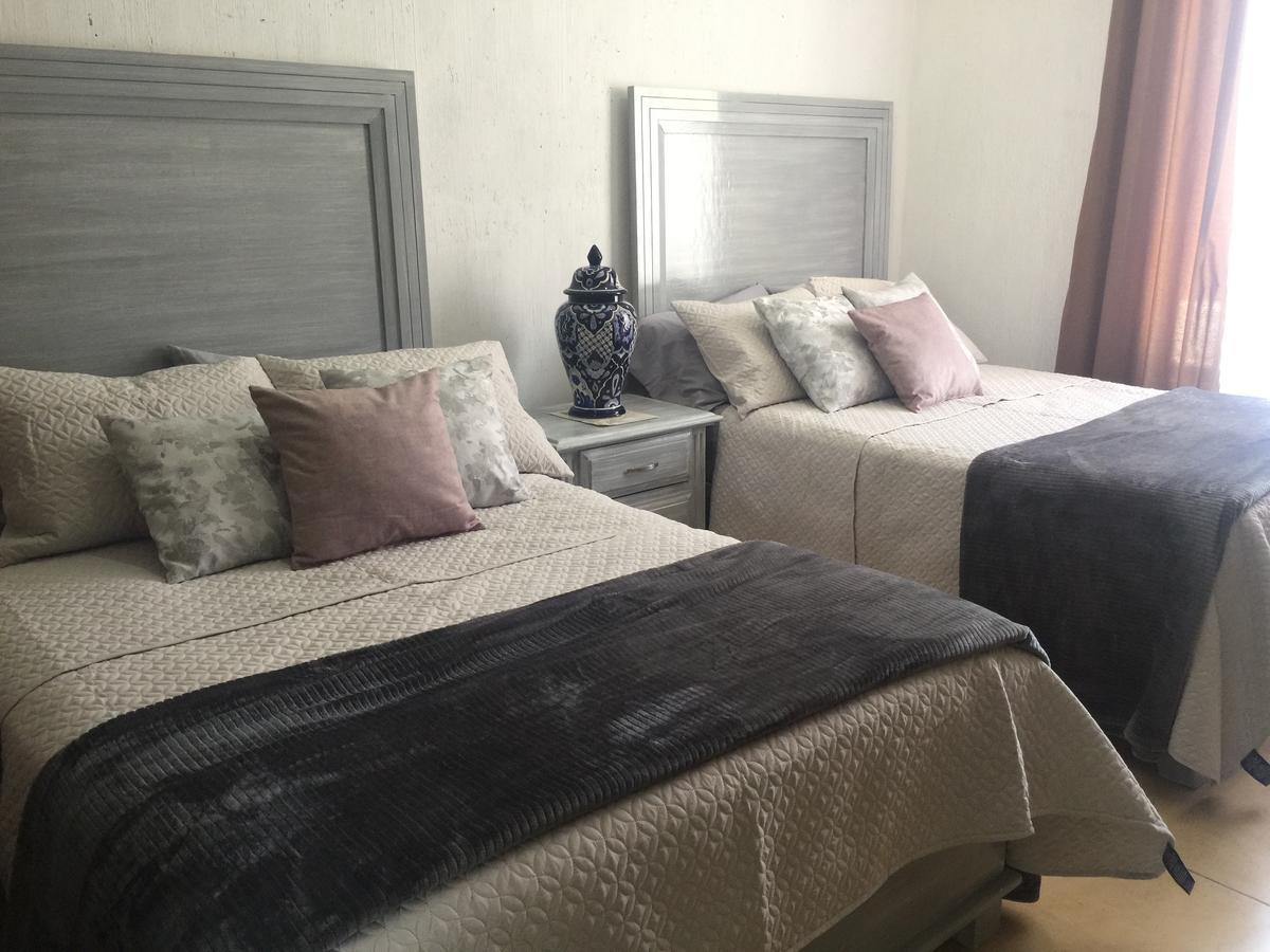 Hotel-Spa Posada Bonita โดโลเรสฮิดัลโก ภายนอก รูปภาพ