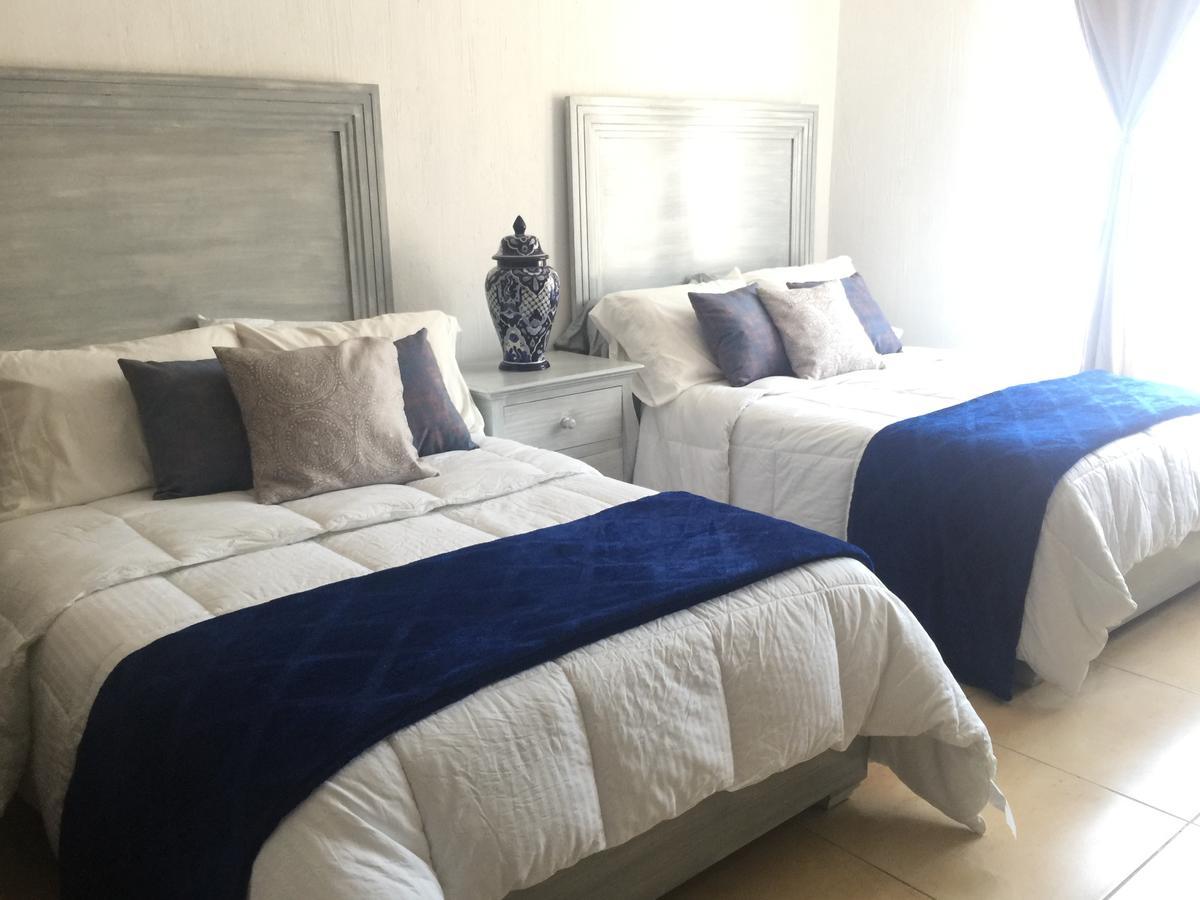 Hotel-Spa Posada Bonita โดโลเรสฮิดัลโก ภายนอก รูปภาพ