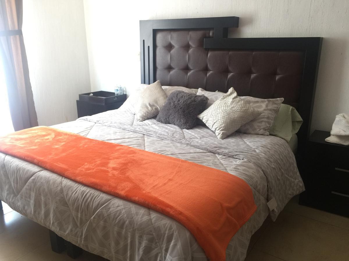 Hotel-Spa Posada Bonita โดโลเรสฮิดัลโก ภายนอก รูปภาพ